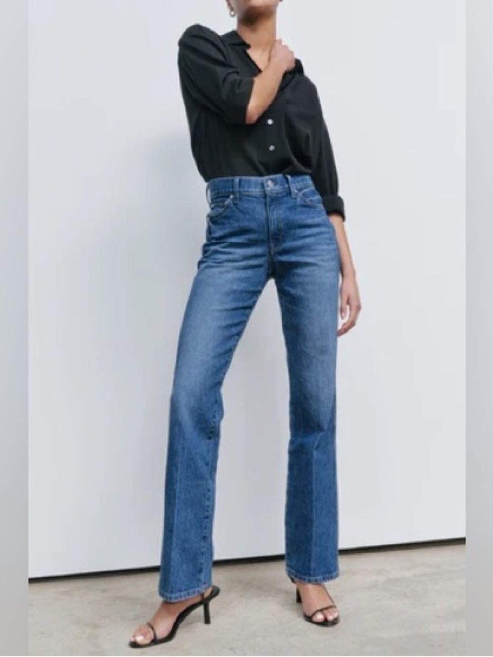 AYR The Legend - Big City 27L